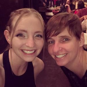 Meet your Posher, Erin